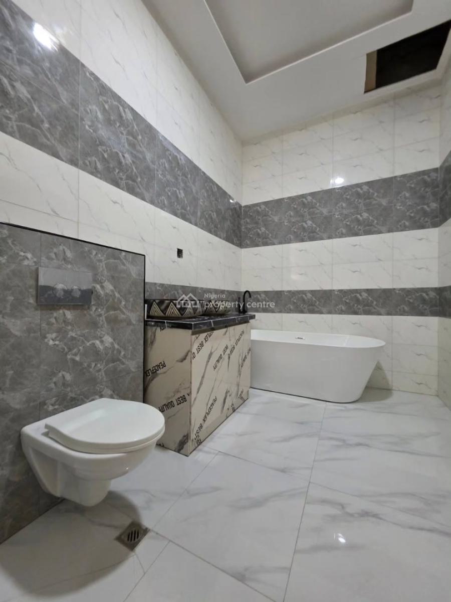 5 Bedroom with Swimming Pool, Orchid, Lekki, Lagos, Detached Duplex for Sale