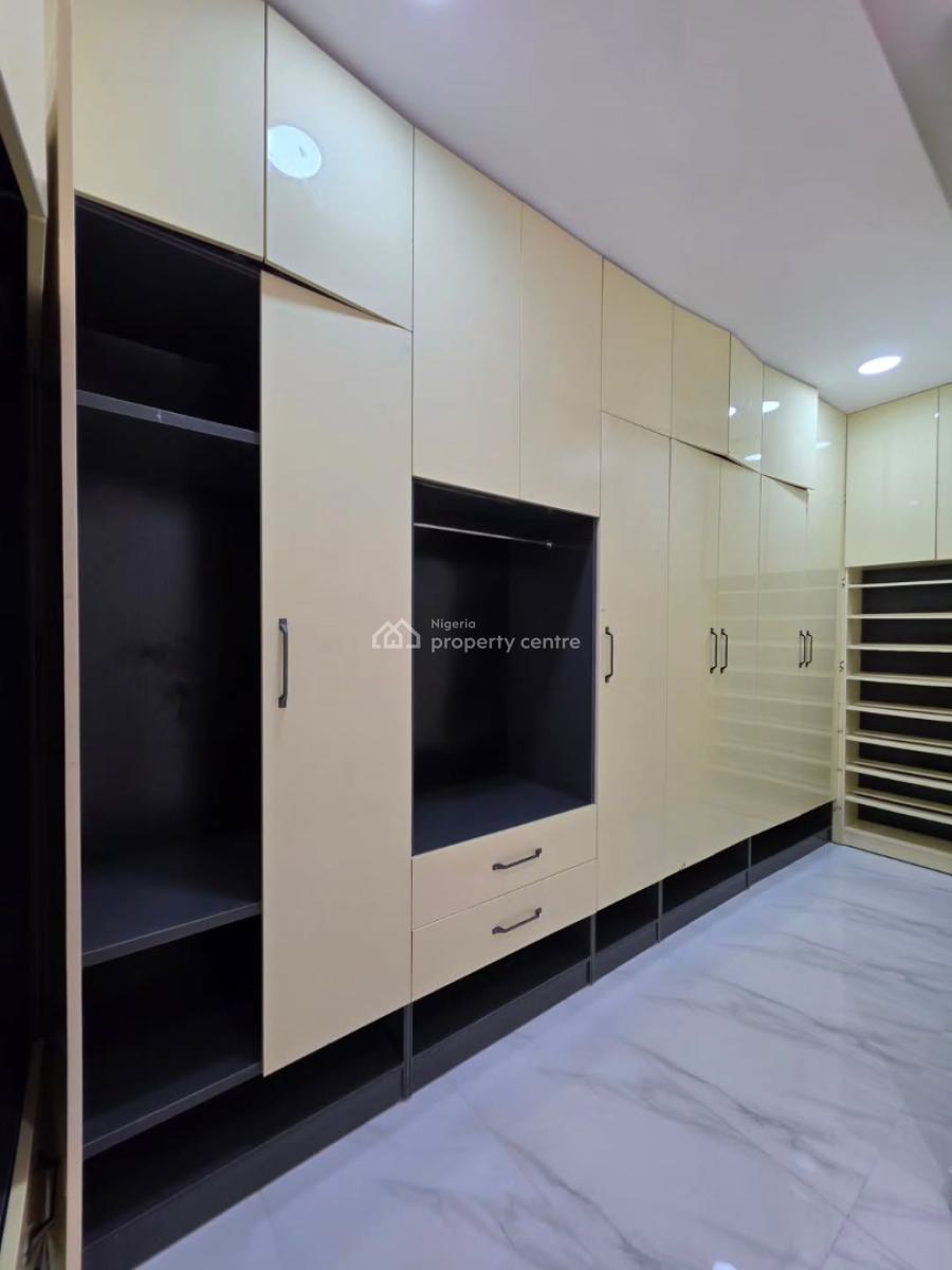 5 Bedroom with Swimming Pool, Orchid, Lekki, Lagos, Detached Duplex for Sale