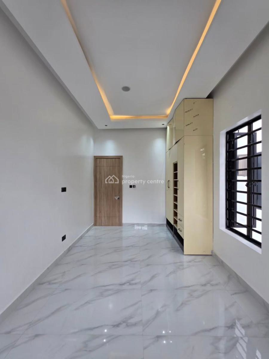 5 Bedroom with Swimming Pool, Orchid, Lekki, Lagos, Detached Duplex for Sale