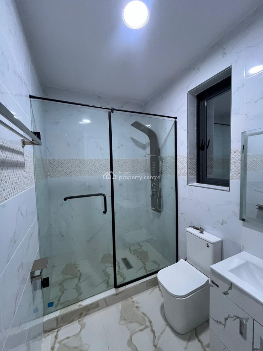 5 Bedrooms Fully Detached Duplex, Royal Garden Estate, Ajah, Lagos, Detached Duplex for Sale