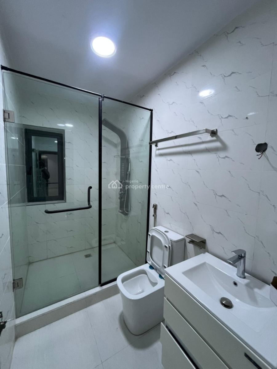 5 Bedrooms Fully Detached Duplex, Royal Garden Estate, Ajah, Lagos, Detached Duplex for Sale