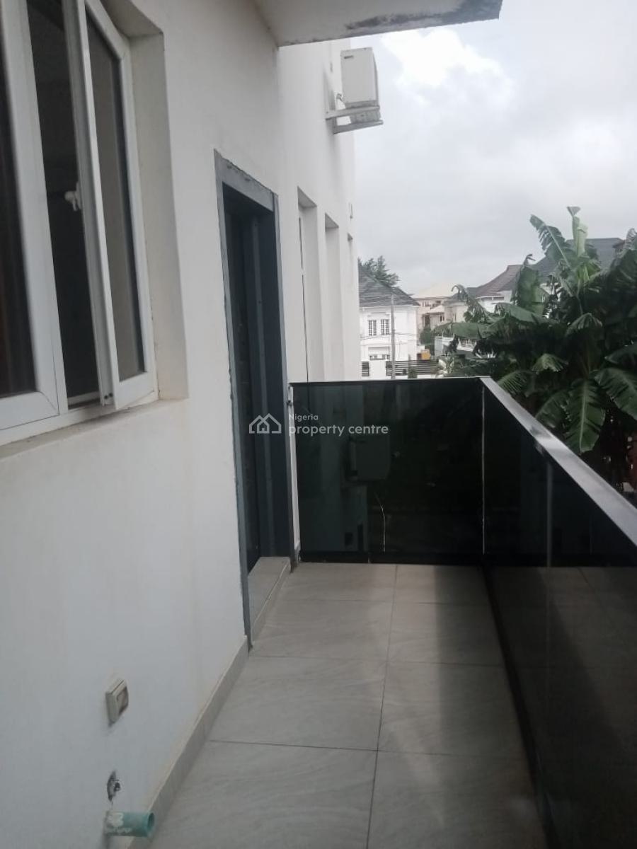 3 Bedroom Apartment, Orchid, Lekki, Lagos, Flat / Apartment for Sale
