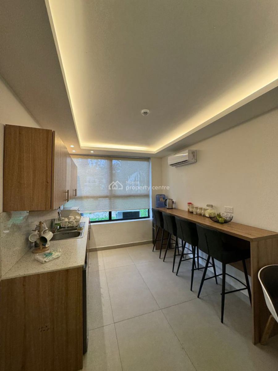 a Magnificent and Spacious Office Space with Excellent Facilities, Mekunwen Road, Ikoyi, Lagos, Commercial Property for Rent
