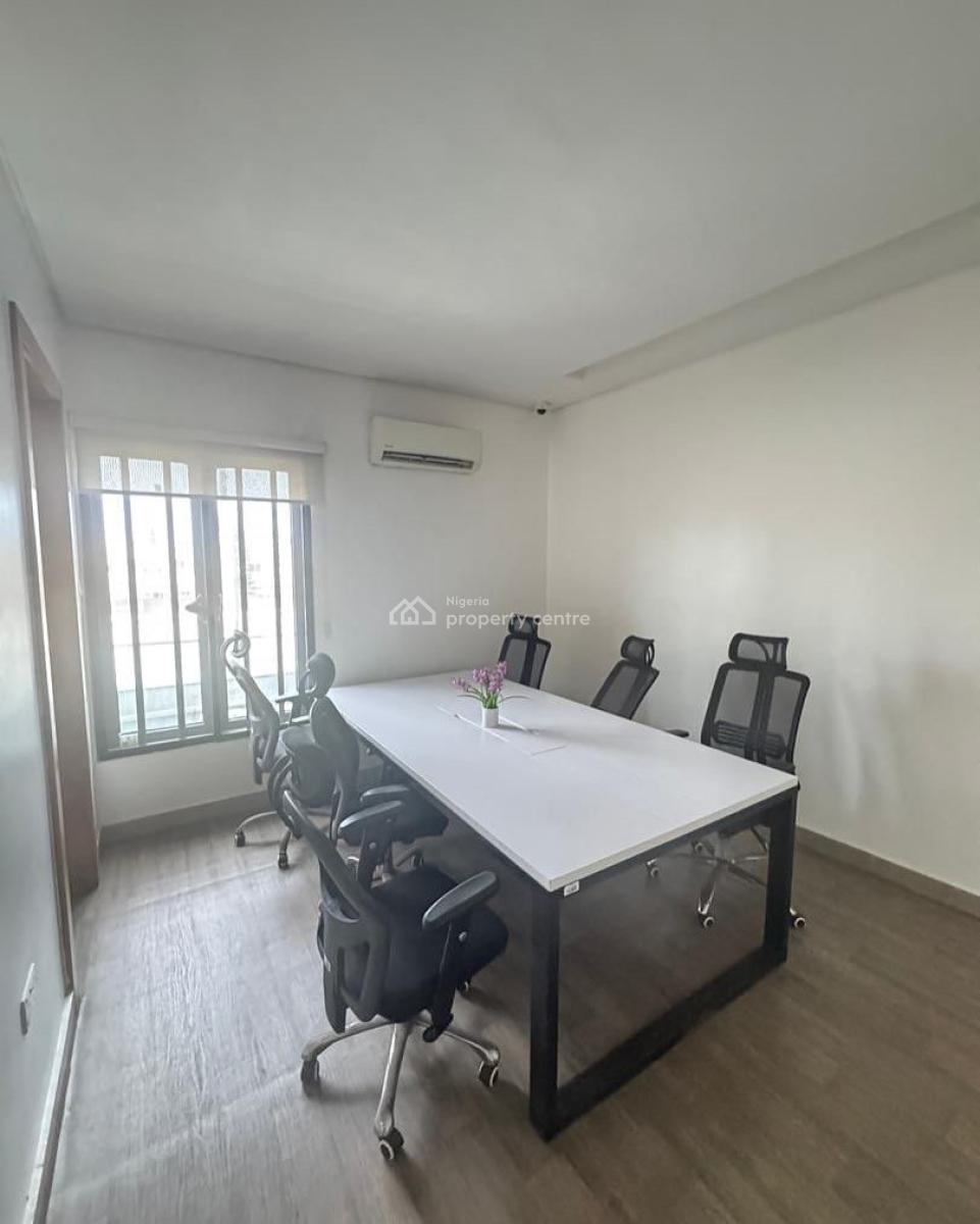Stunning 5 Bedroom Semi Detached Duplex with Bq, Lekki Phase 1, Lekki Phase 1, Lekki, Lagos, Semi-detached Duplex for Sale