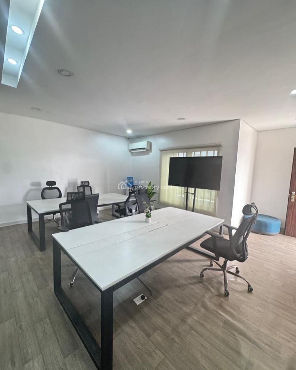 Stunning 5 Bedroom Semi Detached Duplex with Bq, Lekki Phase 1, Lekki Phase 1, Lekki, Lagos, Semi-detached Duplex for Sale
