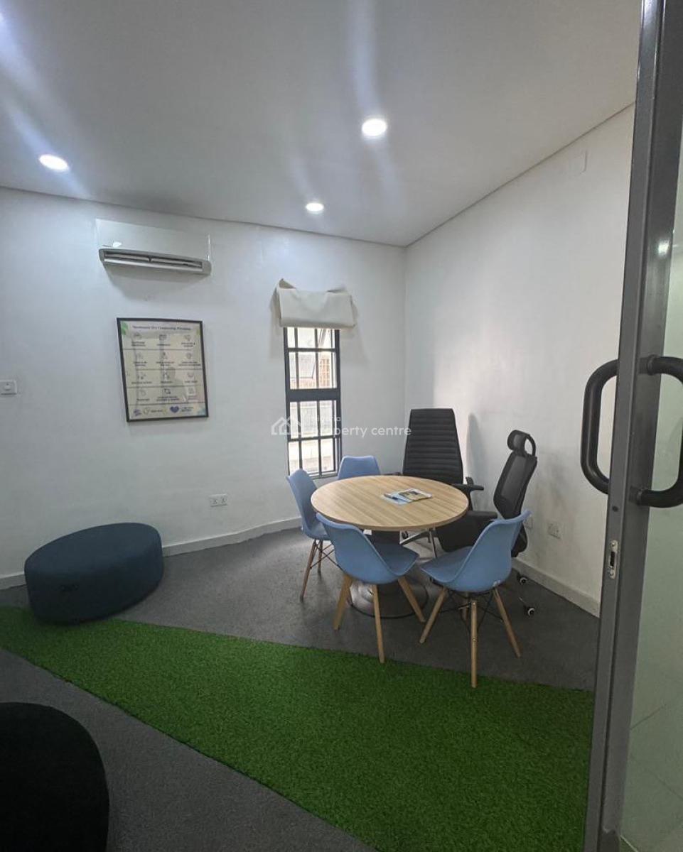 Stunning 5 Bedroom Semi Detached Duplex with Bq, Lekki Phase 1, Lekki Phase 1, Lekki, Lagos, Semi-detached Duplex for Sale