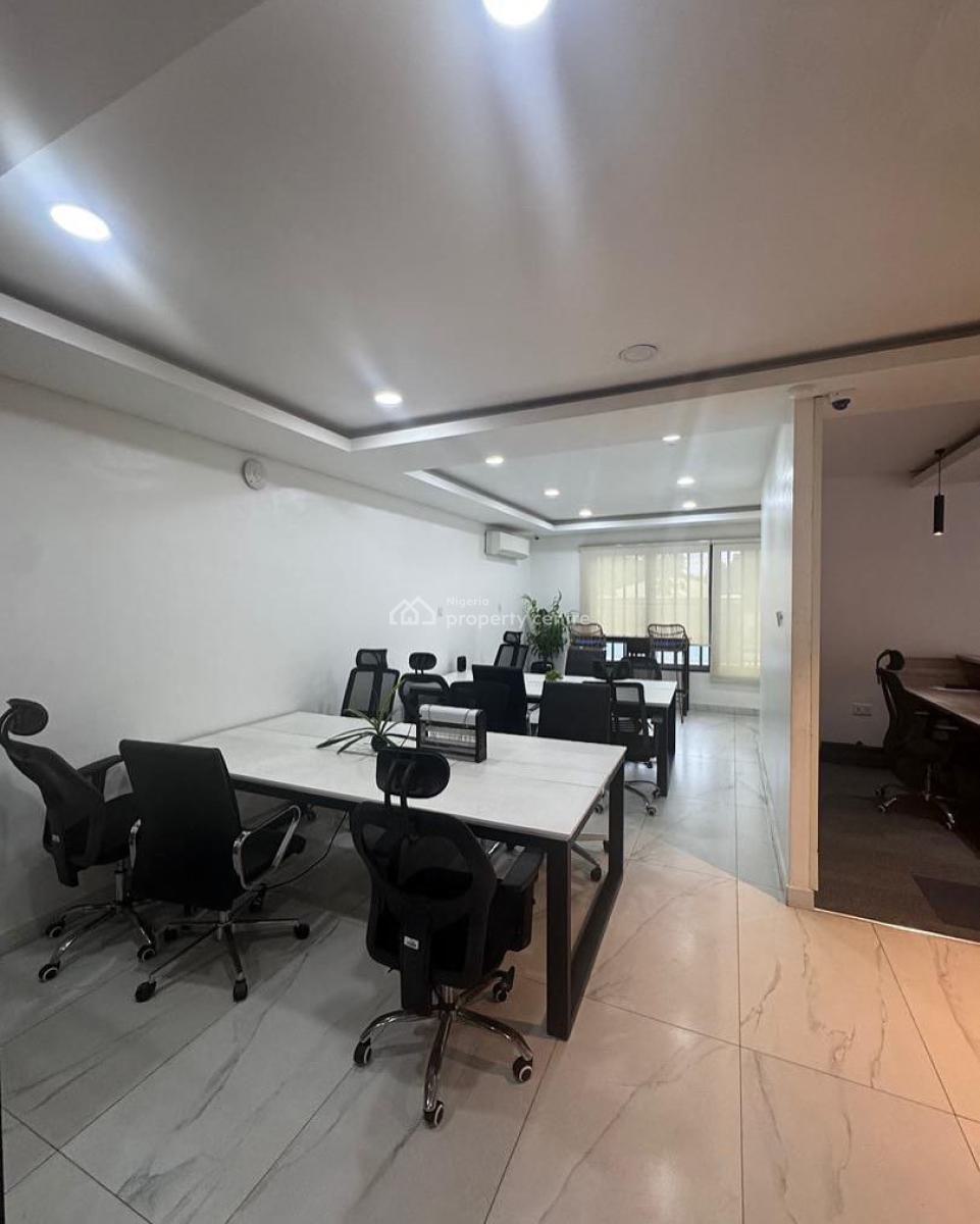 Stunning 5 Bedroom Semi Detached Duplex with Bq, Lekki Phase 1, Lekki Phase 1, Lekki, Lagos, Semi-detached Duplex for Sale