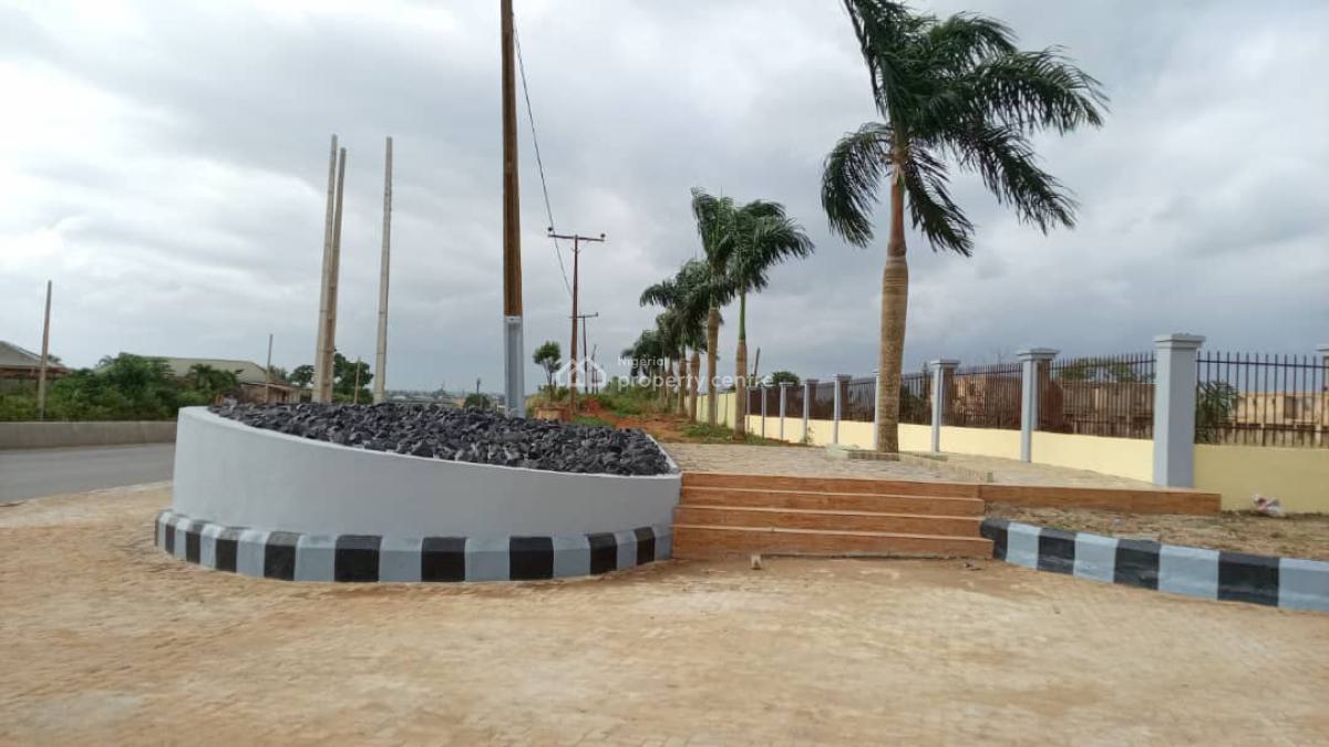 Royal Palm Resort Estate, Agbara, Agbara-igbesa, Lagos, Mixed-use Land for Sale