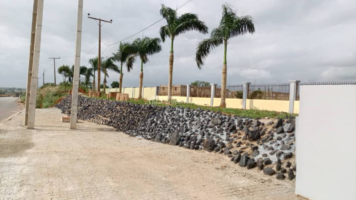 Royal Palm Resort Estate, Agbara, Agbara-igbesa, Lagos, Mixed-use Land for Sale