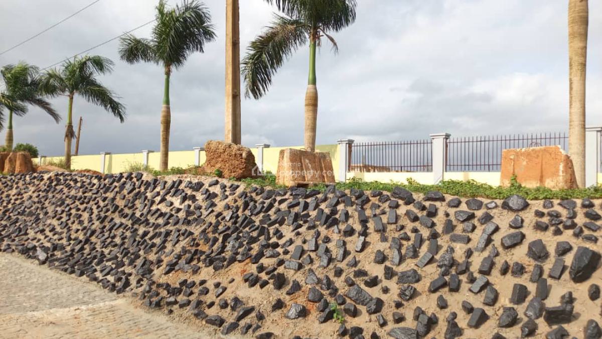 Royal Palm Resort Estate, Agbara, Agbara-igbesa, Lagos, Mixed-use Land for Sale