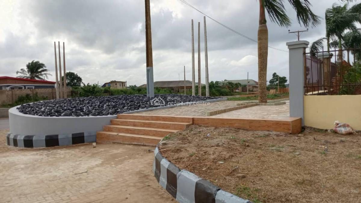 Royal Palm Resort Estate, Agbara, Agbara-igbesa, Lagos, Mixed-use Land for Sale