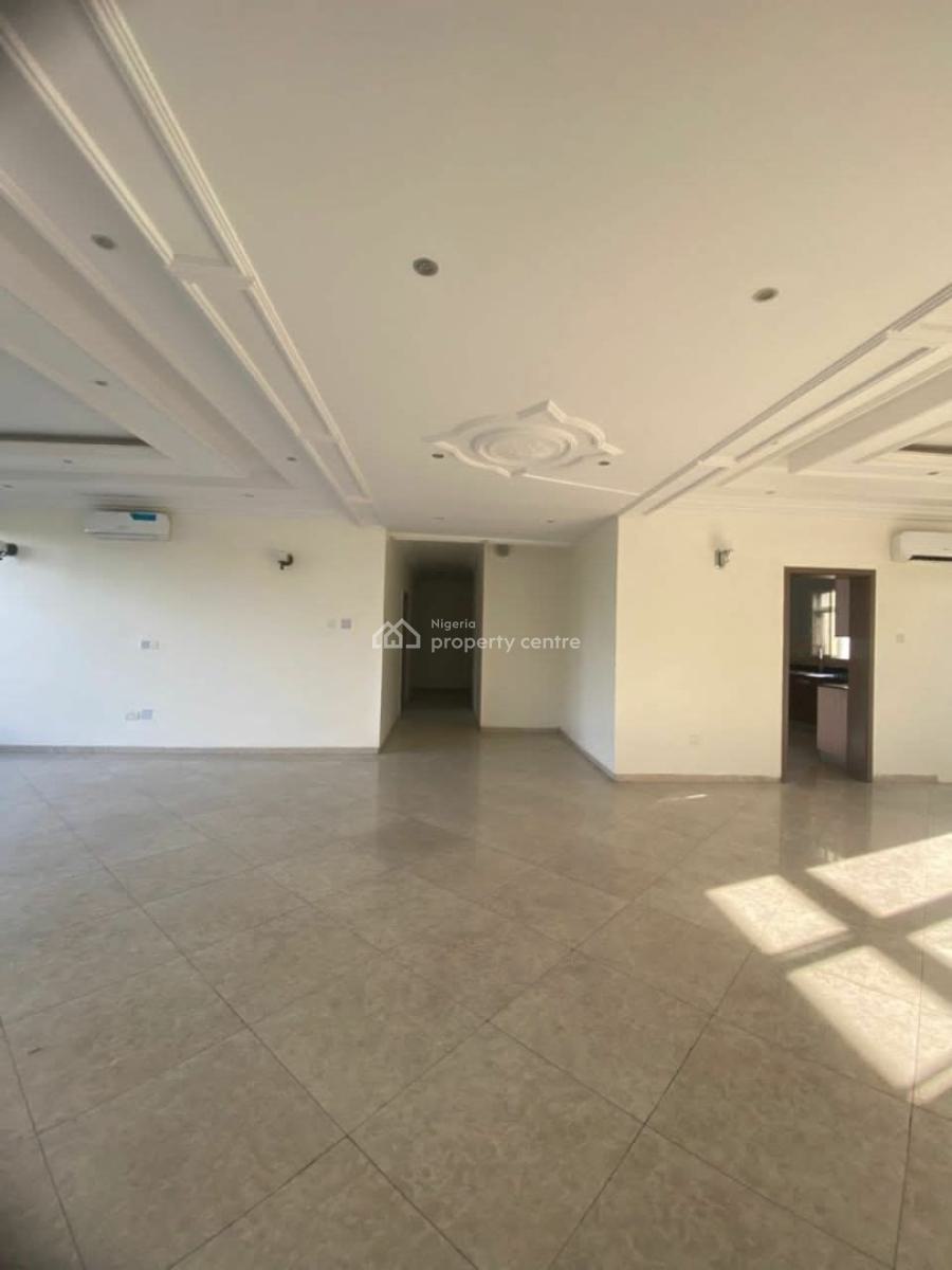 Luxurious 4 Bedroom Apartment with Bq, Old Ikoyi, Ikoyi, Lagos, Flat / Apartment for Rent