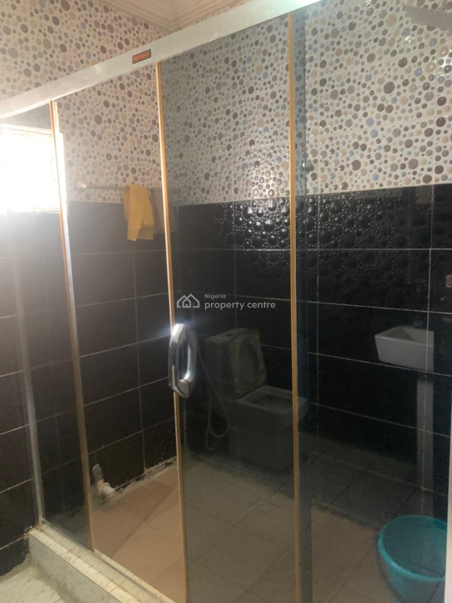 Luxury Fully Serviced 3 Bedroom Duplex, Chevron, Lekki, Lagos, House for Rent