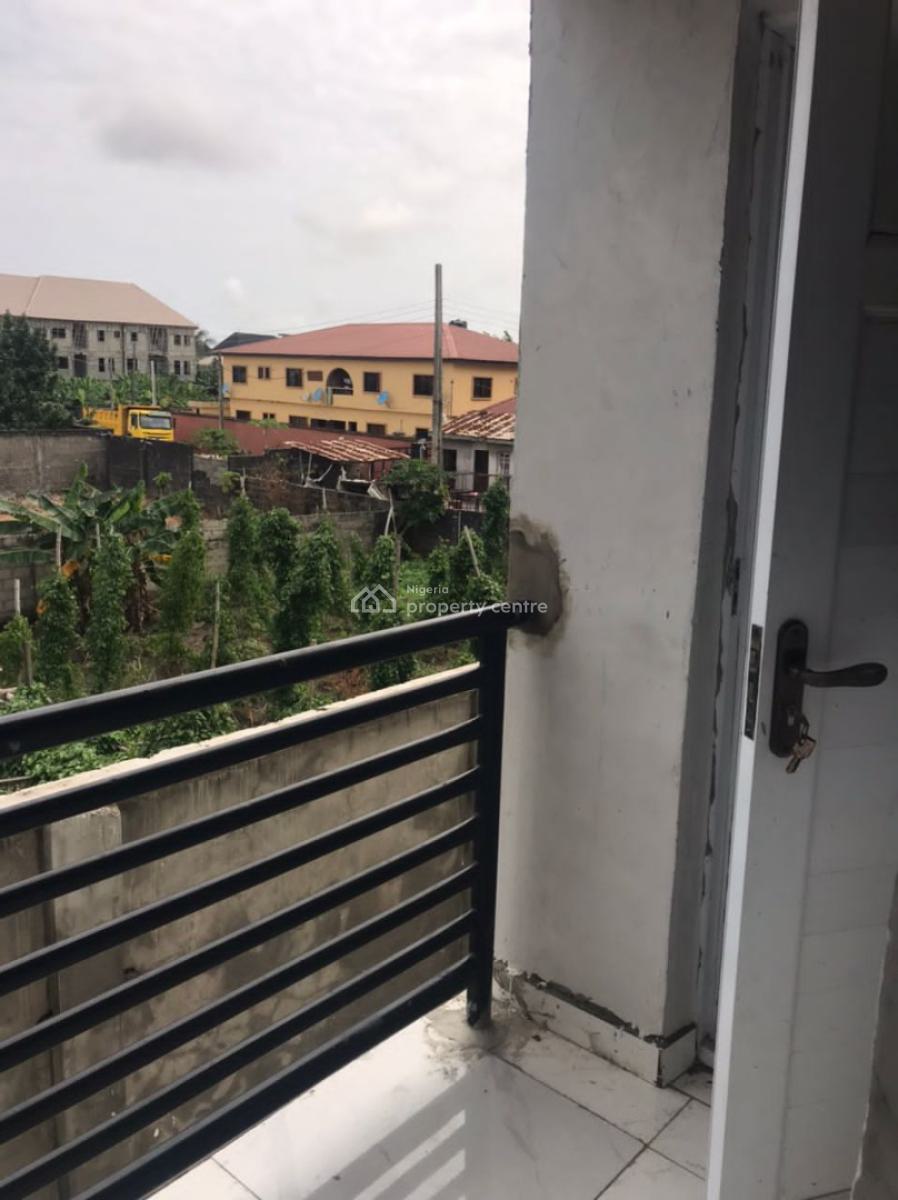 Luxury 2 Bedroom Apartment in a Secure Estate Behind Limitless, Limitless / Blenco, Ogunfayo, By Awoyaya, Ibeju Lekki, Lagos, House for Rent