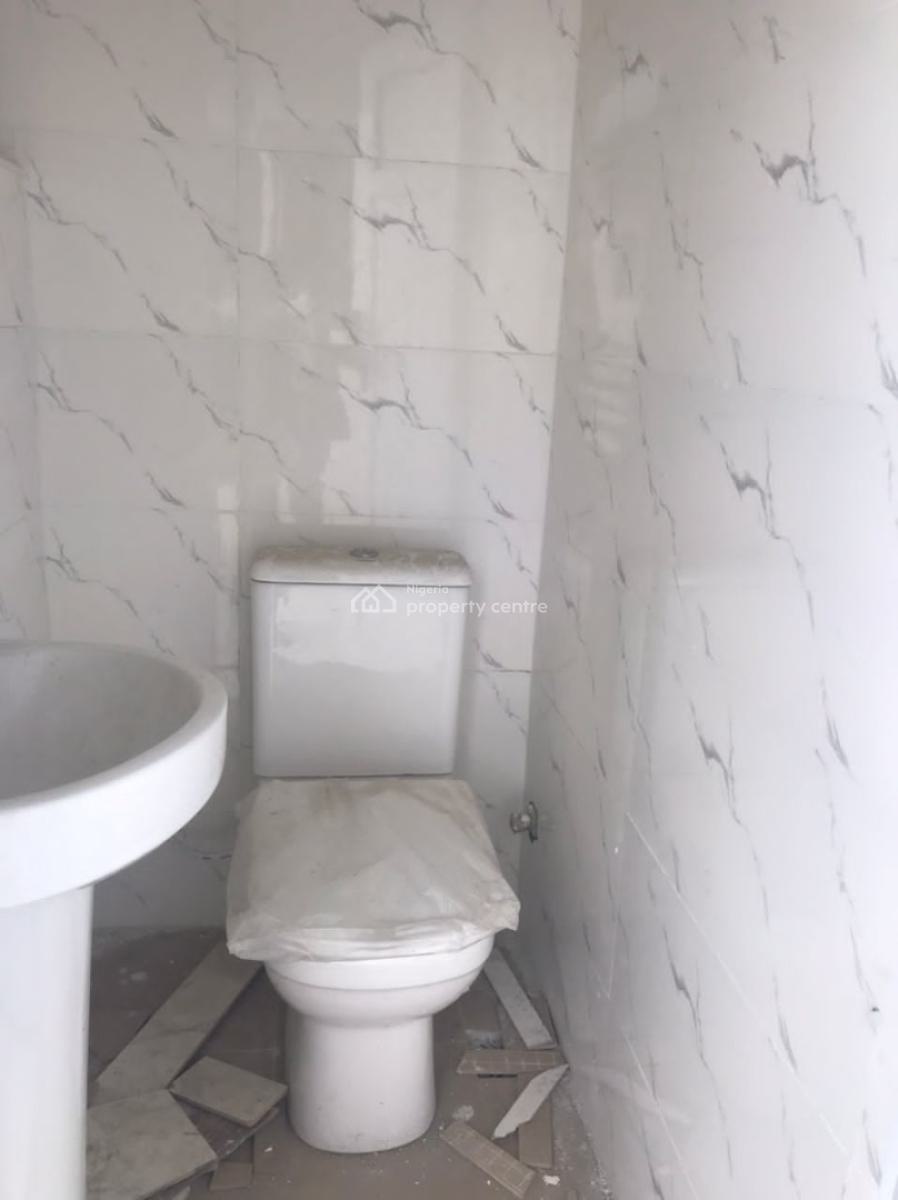 Luxury 2 Bedroom Apartment in a Secure Estate Behind Limitless, Limitless / Blenco, Ogunfayo, By Awoyaya, Ibeju Lekki, Lagos, House for Rent