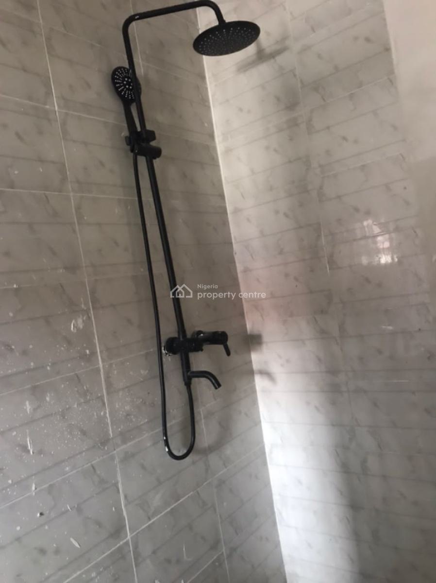Luxury 2 Bedroom Apartment in a Secure Estate Behind Limitless, Limitless / Blenco, Ogunfayo, By Awoyaya, Ibeju Lekki, Lagos, House for Rent