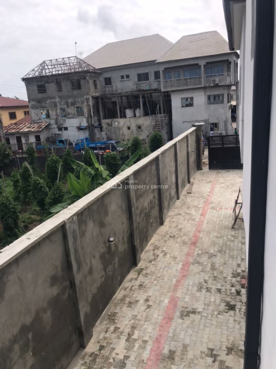 Luxury 2 Bedroom Apartment in a Secure Estate Behind Limitless, Limitless / Blenco, Ogunfayo, By Awoyaya, Ibeju Lekki, Lagos, House for Rent