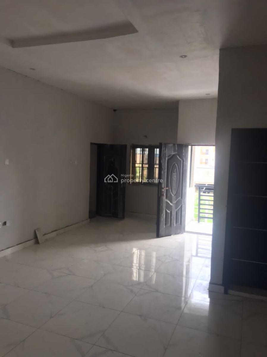 Luxury 2 Bedroom Apartment in a Secure Estate Behind Limitless, Limitless / Blenco, Ogunfayo, By Awoyaya, Ibeju Lekki, Lagos, House for Rent
