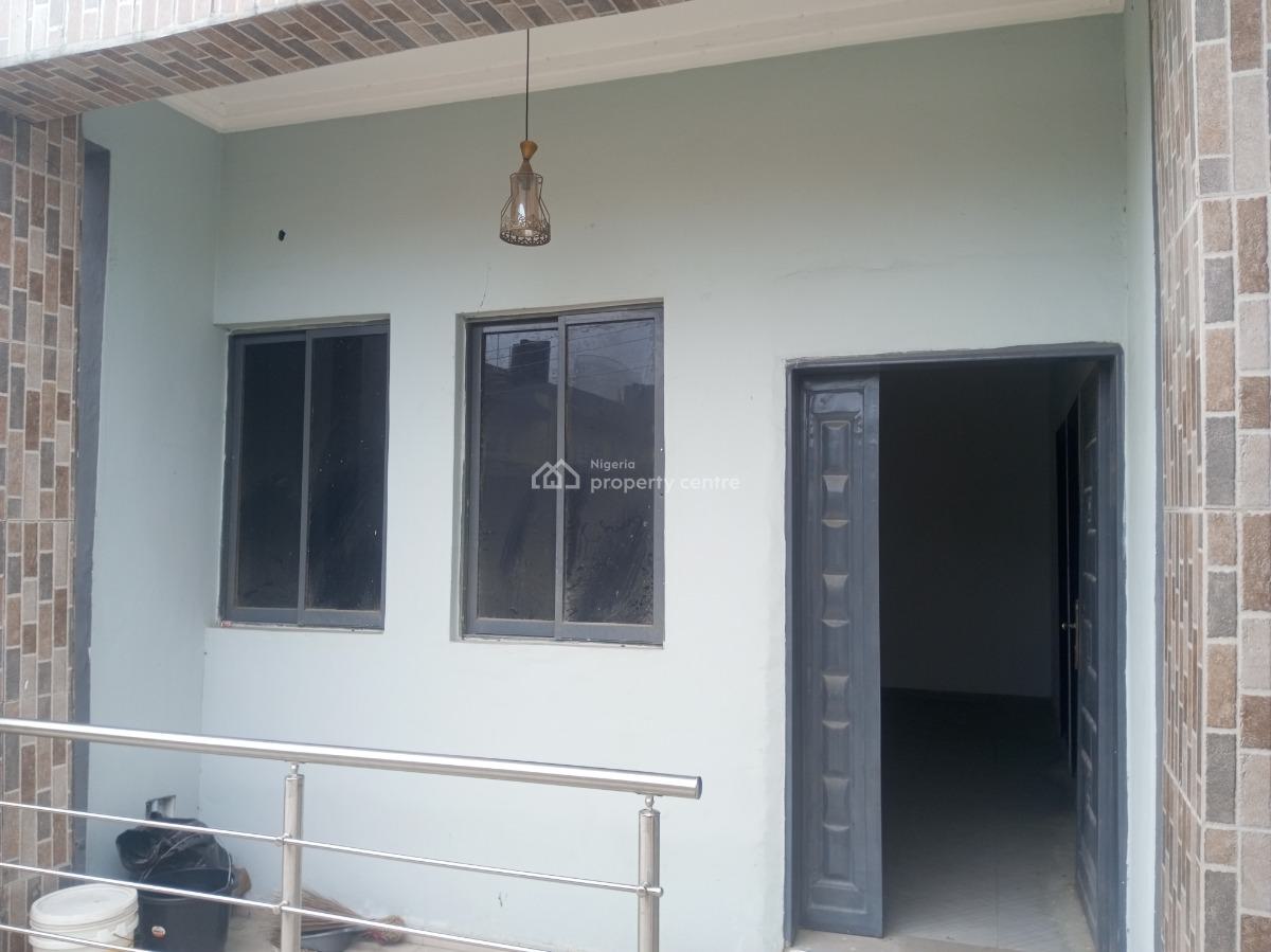 Neat and Clean 2 Bedroom in a Secured Estate, Badore, Ajah, Lagos, Flat / Apartment for Rent
