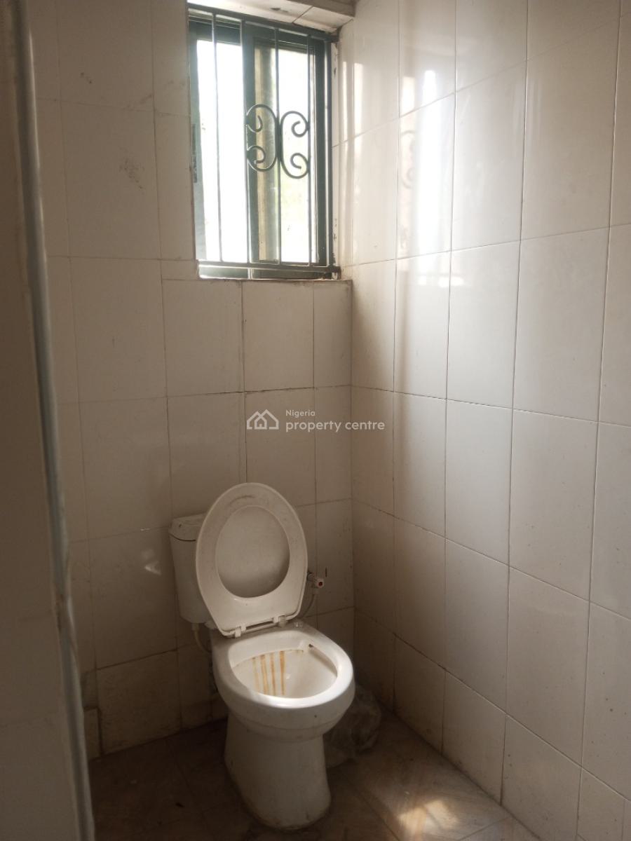 Neat and Clean 2 Bedroom in a Secured Estate, Badore, Ajah, Lagos, Flat / Apartment for Rent