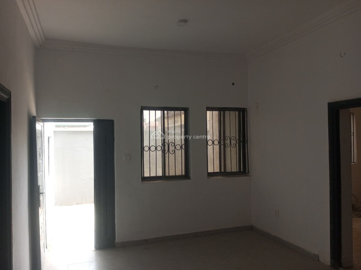 Neat and Clean 2 Bedroom in a Secured Estate, Badore, Ajah, Lagos, Flat / Apartment for Rent