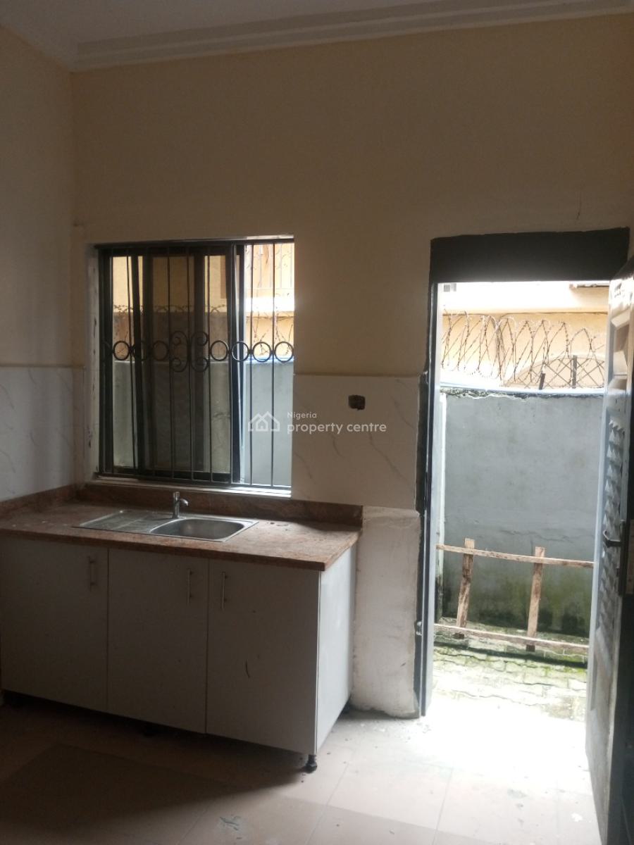 Neat and Clean 2 Bedroom in a Secured Estate, Badore, Ajah, Lagos, Flat / Apartment for Rent