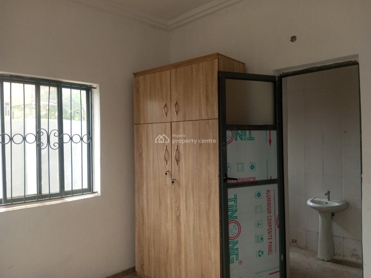 Neat and Clean 2 Bedroom in a Secured Estate, Badore, Ajah, Lagos, Flat / Apartment for Rent