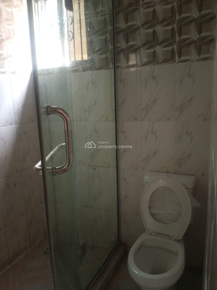 Neat and Clean 2 Bedroom in a Secured Estate, Badore, Ajah, Lagos, Flat / Apartment for Rent