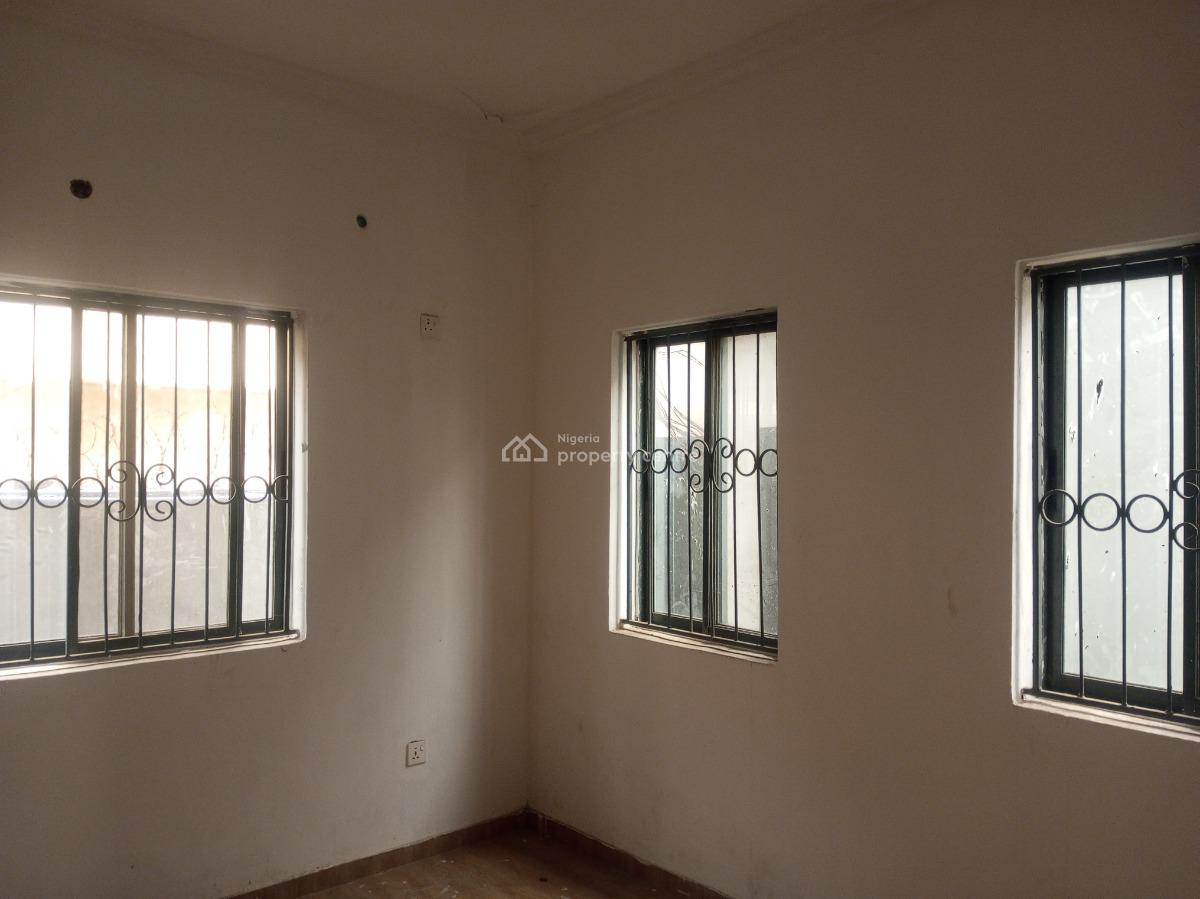 Neat and Clean 2 Bedroom in a Secured Estate, Badore, Ajah, Lagos, Flat / Apartment for Rent