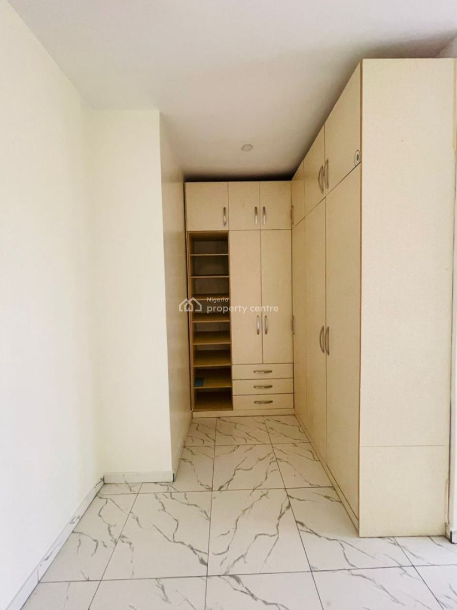 4 Bedroom Terraced Duplex, 2nd Toll Gate, Lekki, Lekki, Lagos, Terraced Duplex for Rent