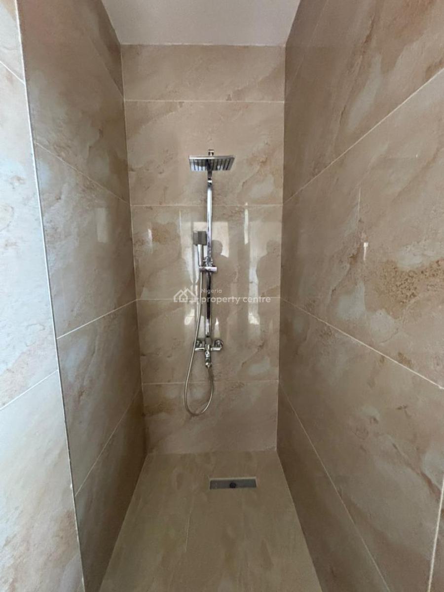 Luxury 2 Bedroom Apartment, Victoria Island (vi), Lagos, Flat / Apartment for Rent