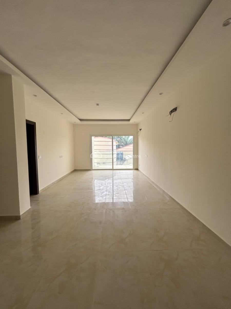 Luxury 2 Bedroom Apartment, Victoria Island (vi), Lagos, Flat / Apartment for Rent