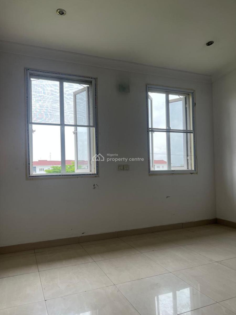 Spacious Room Self Contain in Elegushi, Lekki, Lagos, Ikate Elegushi, Lekki, Lagos, Self Contain (single Rooms) for Rent