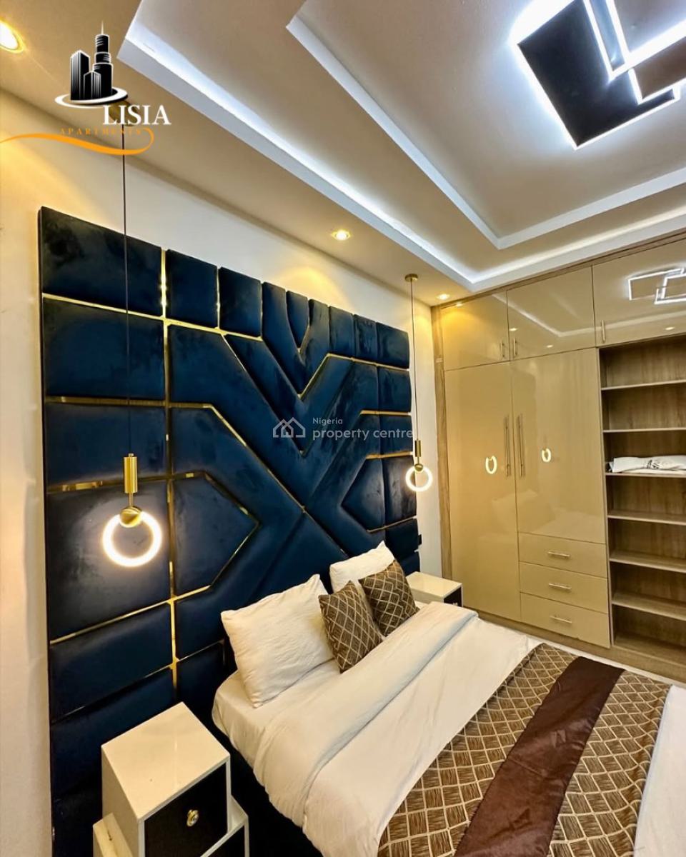 3-bedroom Luxury Apartment, Thinkers Corner, Enugu, Enugu, Flat / Apartment Short Let