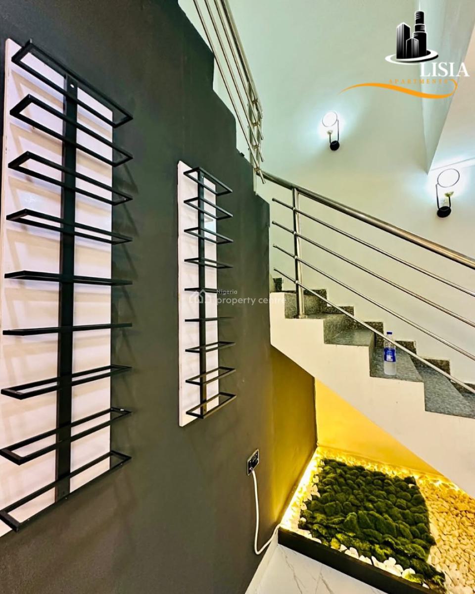 3-bedroom Luxury Apartment, Thinkers Corner, Enugu, Enugu, Flat / Apartment Short Let
