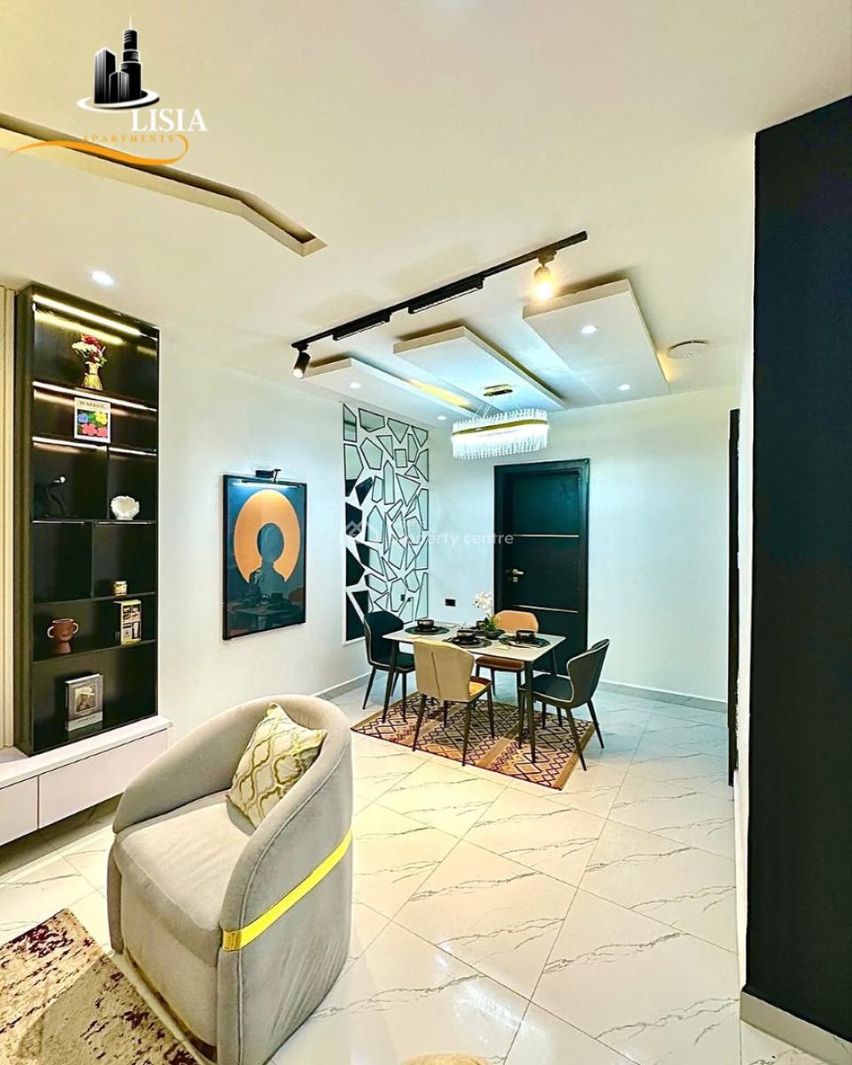 3-bedroom Luxury Apartment, Thinkers Corner, Enugu, Enugu, Flat / Apartment Short Let