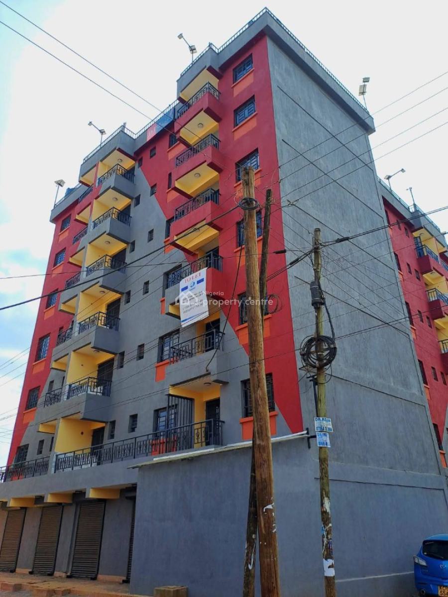 10 Units of 3 Bedroom Block of Flats, Ikoyi, Lagos, Block of Flats for Sale