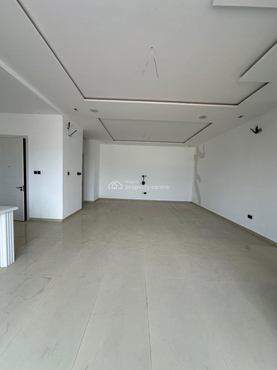 Nicely Built 3bed Apartment with Bq ,elevator ,swimming Pool&gym, Lekki Phase 1,lekki ,lagos ,nigeria, Lekki Phase 1, Lekki, Lagos, Flat / Apartment for Rent