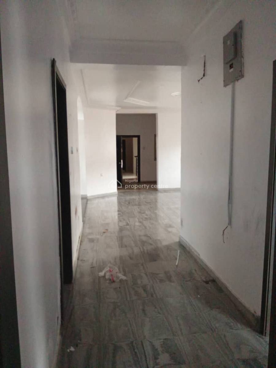 Luxury 3 Bedroom Apartment, Ihuntayi, Off Palace Road, Victoria Island, Lagos, Oniru, Victoria Island (vi), Lagos, Flat / Apartment for Sale