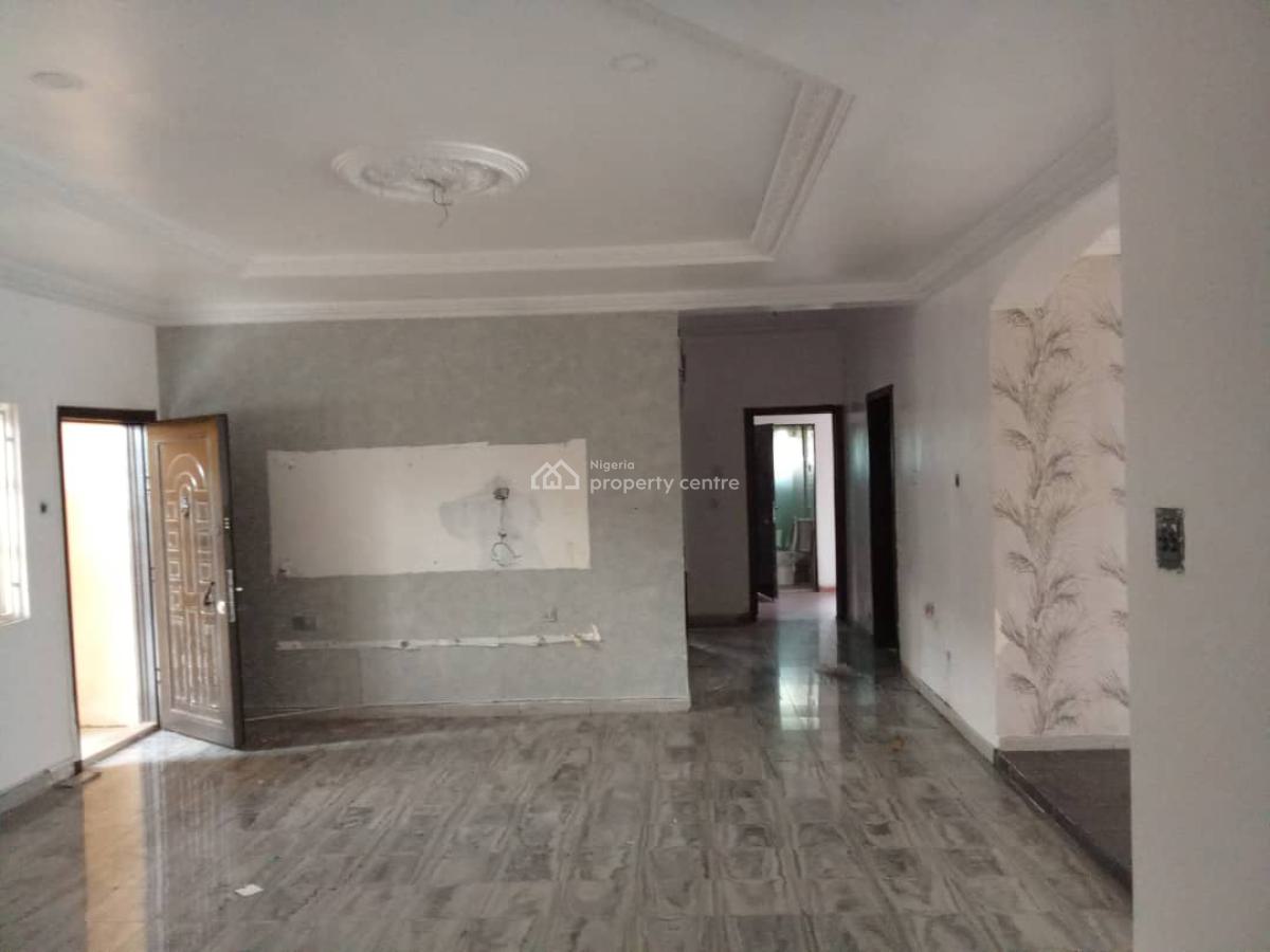 Luxury 3 Bedroom Apartment, Ihuntayi, Off Palace Road, Victoria Island, Lagos, Oniru, Victoria Island (vi), Lagos, Flat / Apartment for Sale