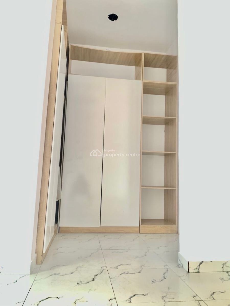 Spacious 3 Bedroom Terrace Duplex, Vgc, Lekki, Lagos, Terraced Duplex for Rent