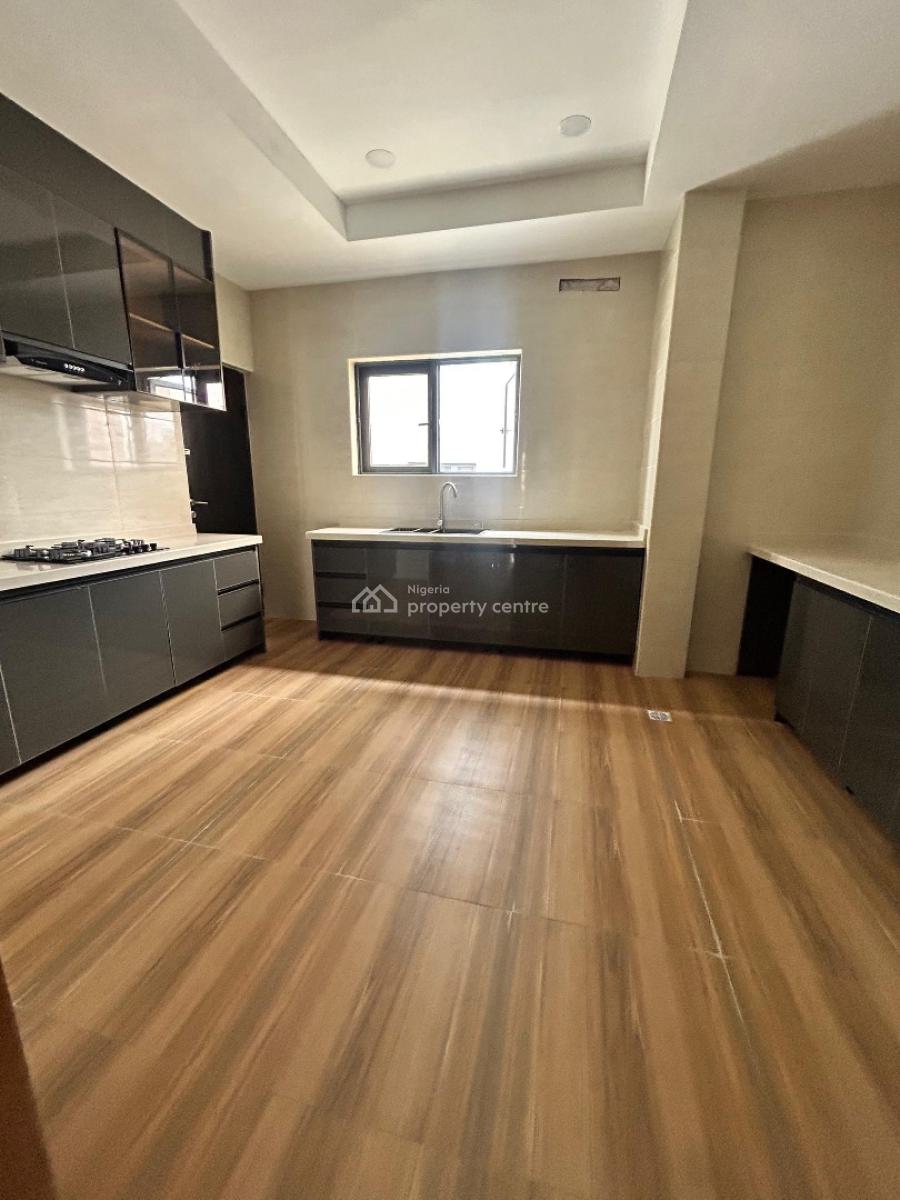 Luxury 2bedroom Apartment at Lekki Phase 1, Lekki Phase 1, Lekki Phase 1, Lekki, Lagos, Flat / Apartment for Rent