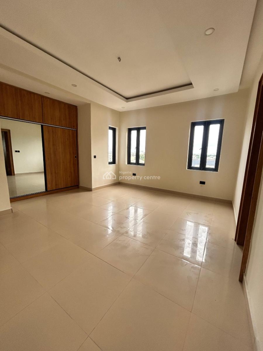 Luxury 2bedroom Apartment at Lekki Phase 1, Lekki Phase 1, Lekki Phase 1, Lekki, Lagos, Flat / Apartment for Rent