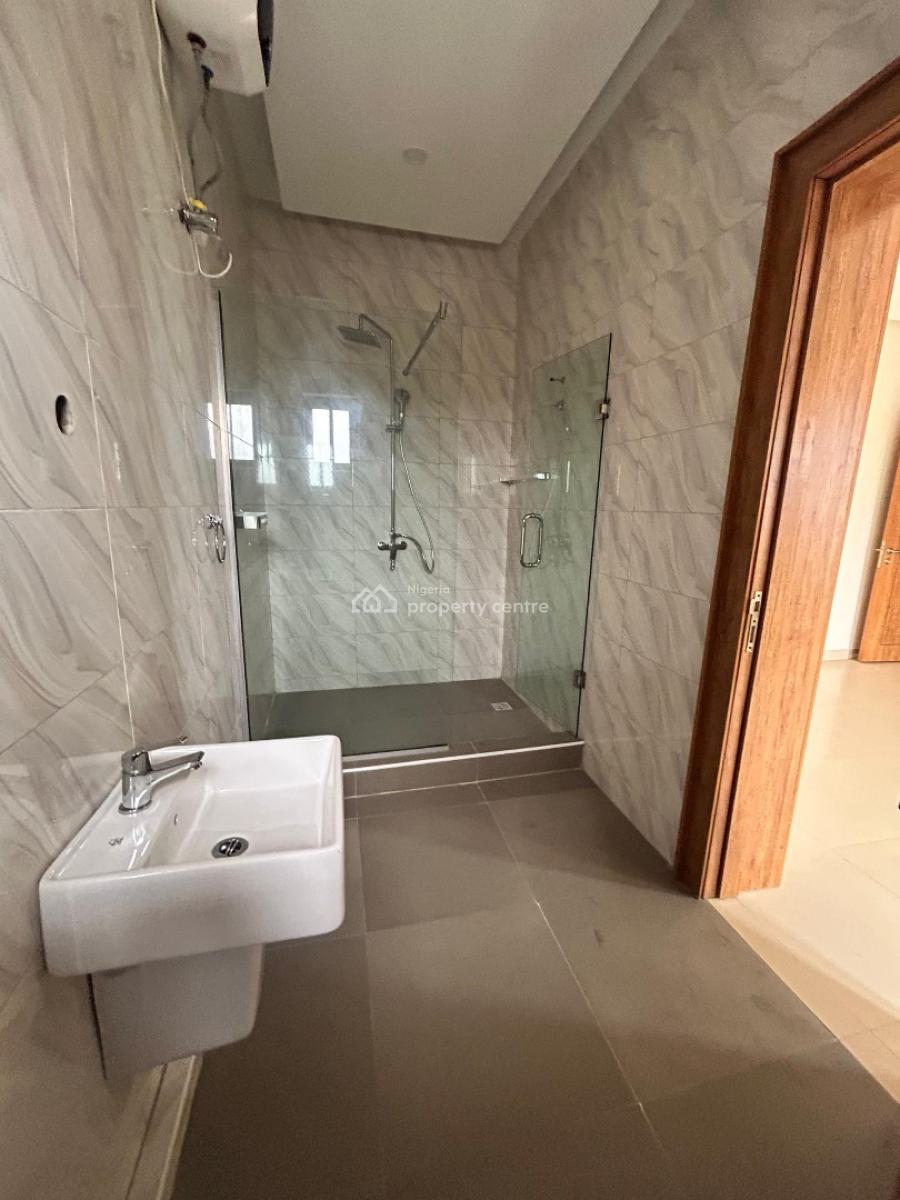 Luxury 2bedroom Apartment at Lekki Phase 1, Lekki Phase 1, Lekki Phase 1, Lekki, Lagos, Flat / Apartment for Rent