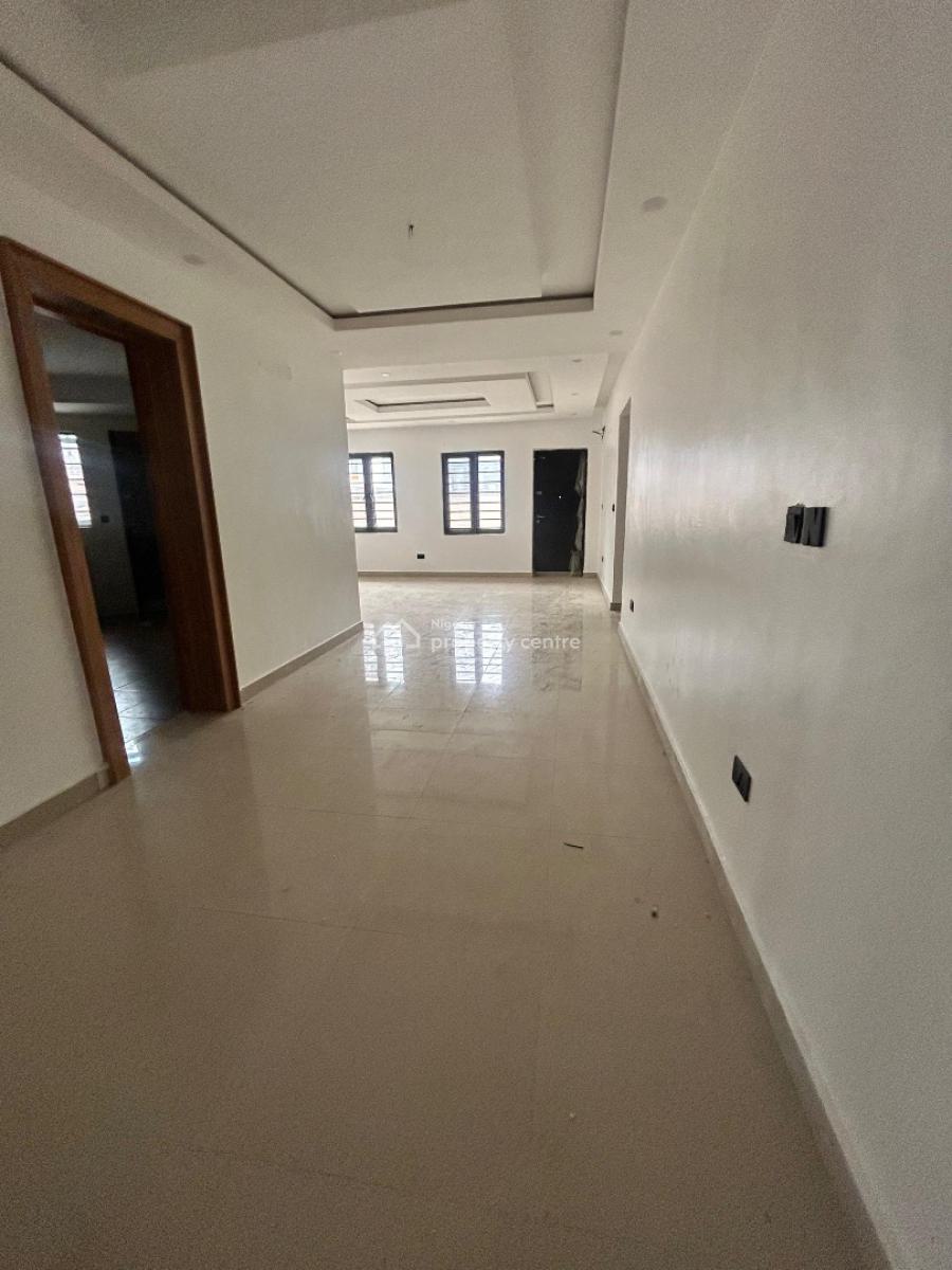 Luxury 2bedroom Apartment at Lekki Phase 1, Lekki Phase 1, Lekki Phase 1, Lekki, Lagos, Flat / Apartment for Rent
