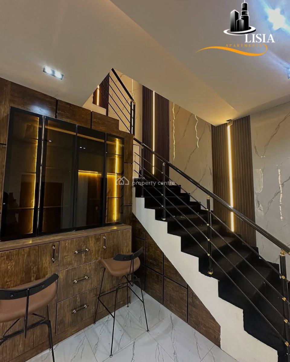 3-bedroom Luxury Apartment, Thinkers Corner, Enugu, Enugu, Flat / Apartment Short Let