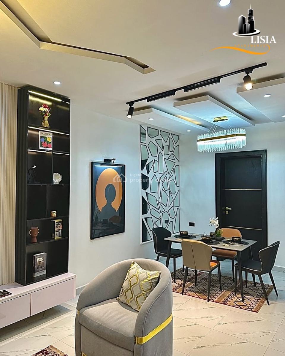 3-bedroom Luxury Apartment, Thinkers Corner, Enugu, Enugu, Flat / Apartment Short Let