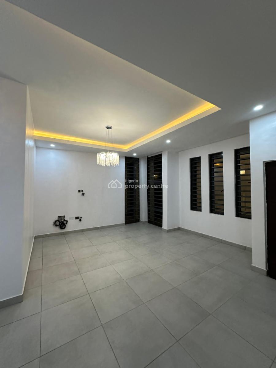 5 Bedroom Fully Detached Duplex in Lekki, Ikota, Lekki, Lagos, Detached Duplex for Sale