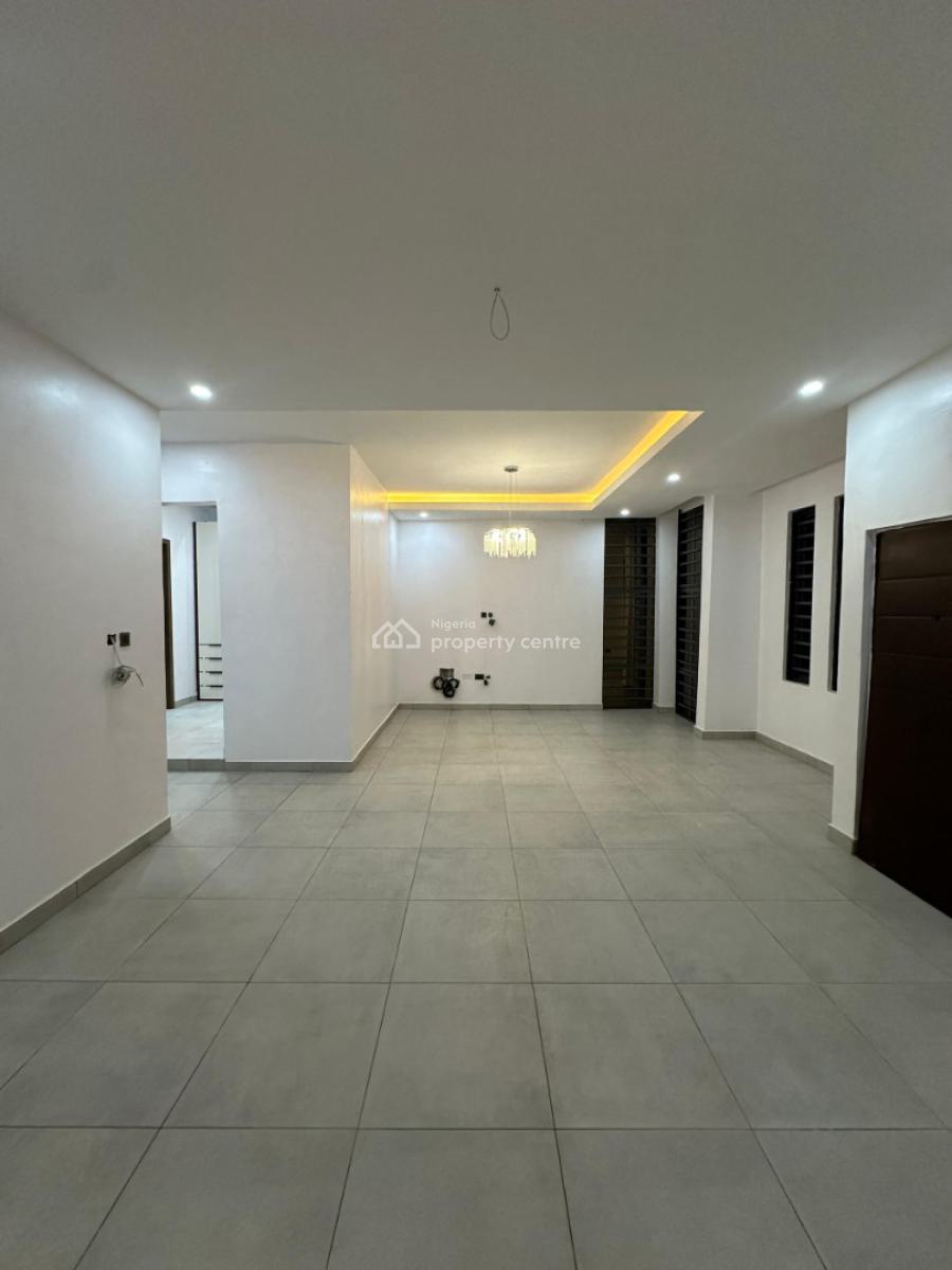 5 Bedroom Fully Detached Duplex in Lekki, Ikota, Lekki, Lagos, Detached Duplex for Sale