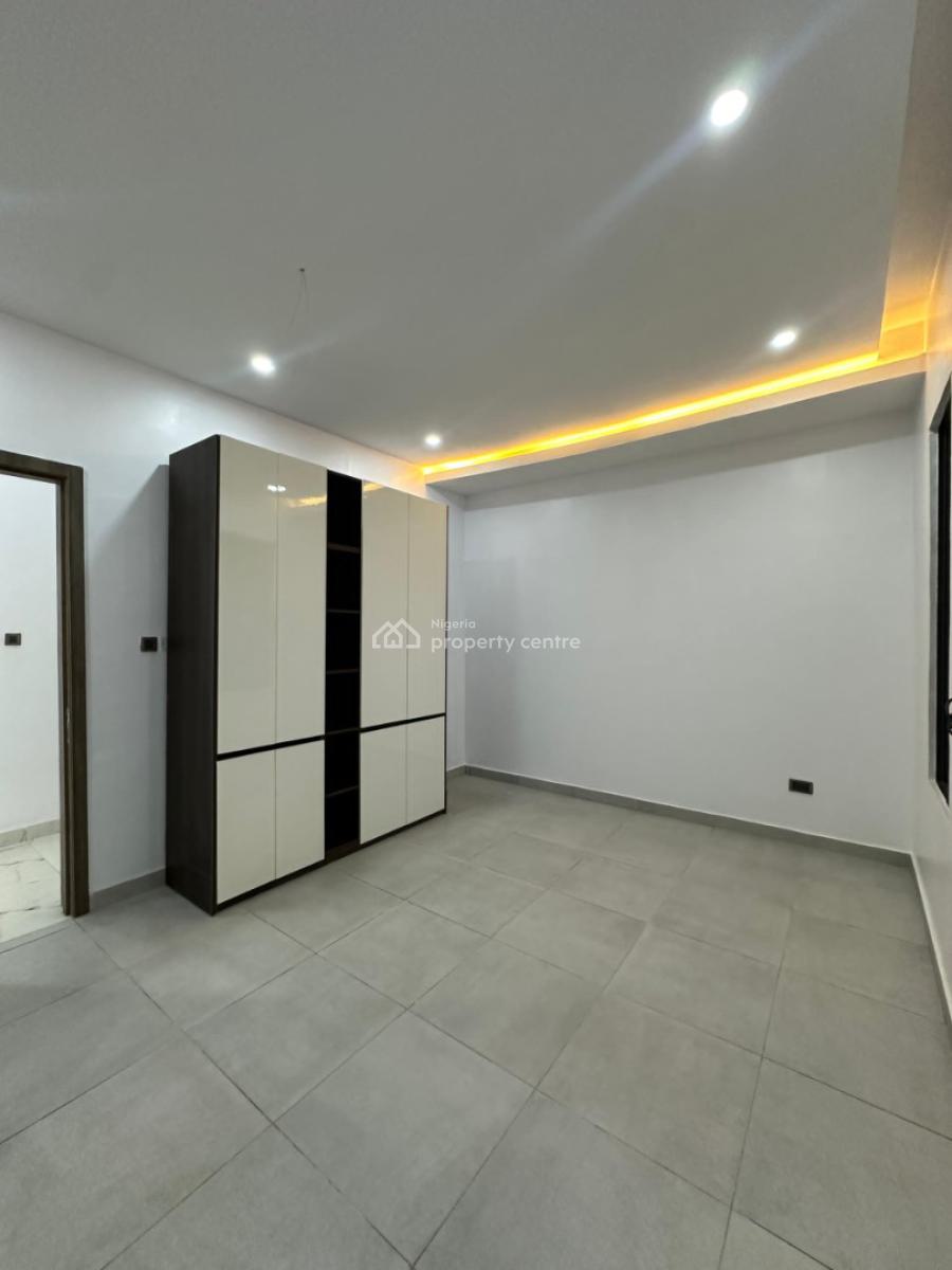 5 Bedroom Fully Detached Duplex in Lekki, Ikota, Lekki, Lagos, Detached Duplex for Sale